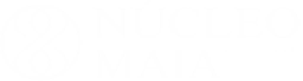 Núcleo Maia · Emagrecimento e Saúde